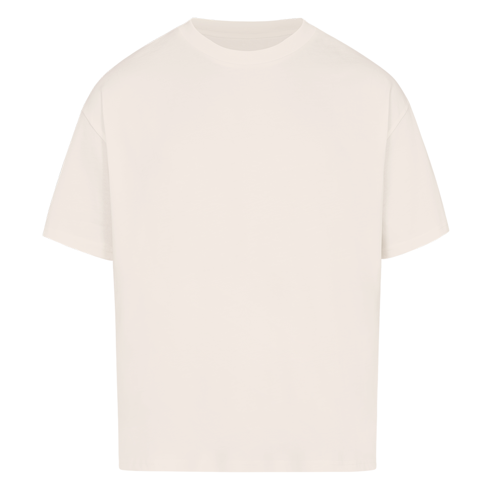 MORE SELF LOVE - Oversized Shirt