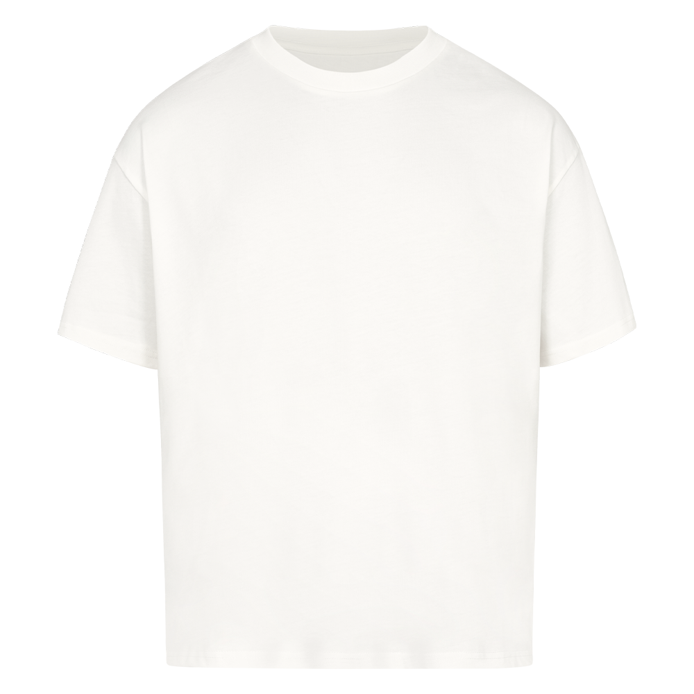 MORE SELF LOVE - Oversized Shirt